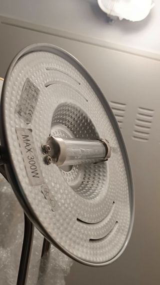 Lámparas de pie metálicas modernas – NUEVAS