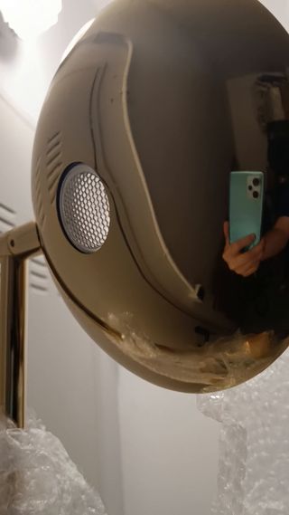 Lámparas de pie metálicas modernas – NUEVAS