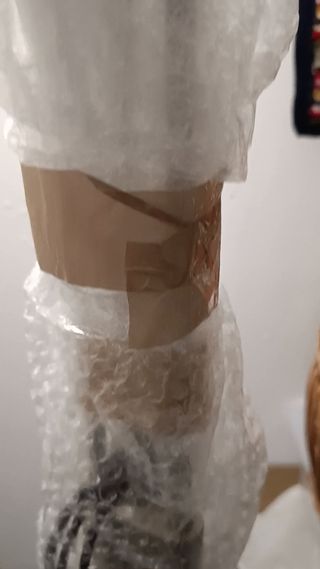 Lámparas de pie metálicas modernas – NUEVAS