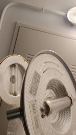 Lámparas de pie metálicas modernas – NUEVAS