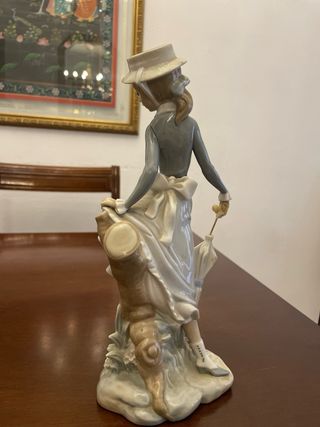 Figura Lladró