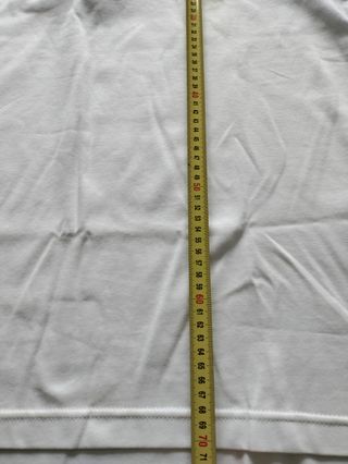 NUOVA Polo Burberry uomo XXL