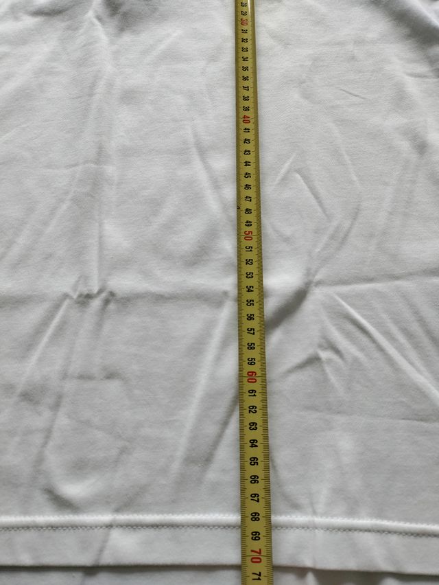 NUOVA Polo Burberry uomo XXL