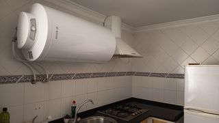 Alquiler piso barbate VERANO 2026