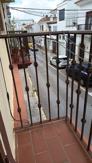 Alquiler piso barbate VERANO 2026