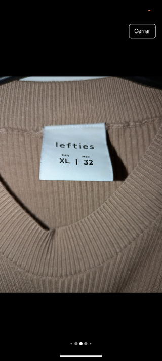 Pack de 6 prendas de ropa. Bolso, vestidos, tops