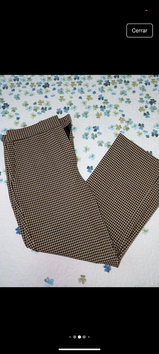 Pack de 6 prendas de ropa. Bolso, vestidos, tops