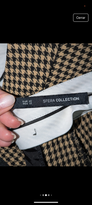 Pack de 6 prendas de ropa. Bolso, vestidos, tops