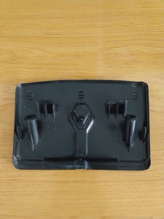 TAPA VOLANTE RENAULT 11 Y 9