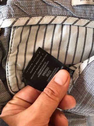 Antony Morato chinos