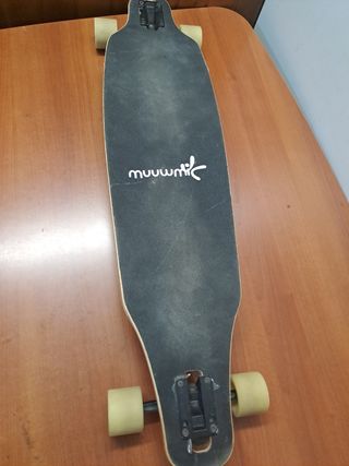 Longboard
