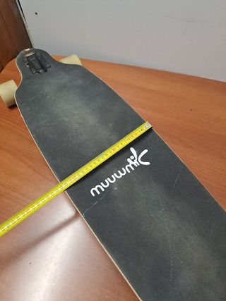 Longboard