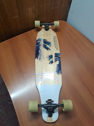 Longboard