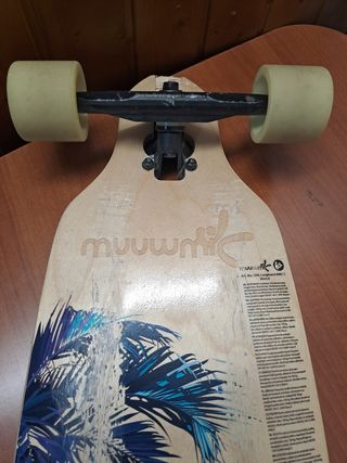 Longboard