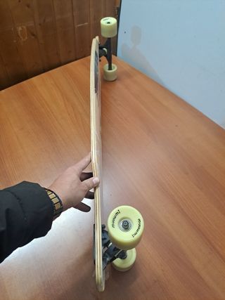 Longboard