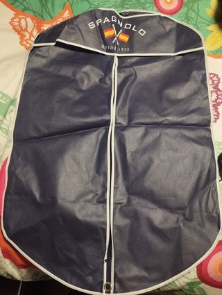 Traje chaqueta Spagnolo Talla 16