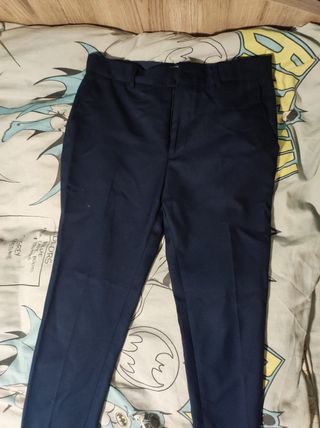 Traje chaqueta Spagnolo Talla 16