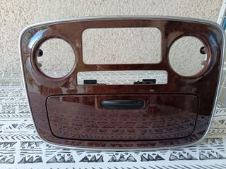 CARÁTULA/GUANTERA  A/A HYUNDAI SONATA