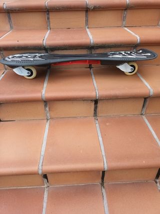 Monopatín waveboard Oxelo