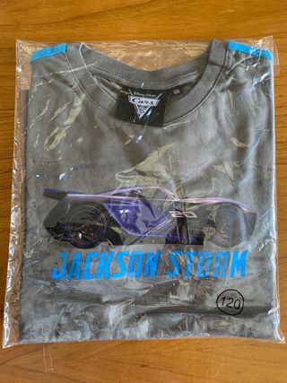 Conjunto de artigos Cars 3 Disney