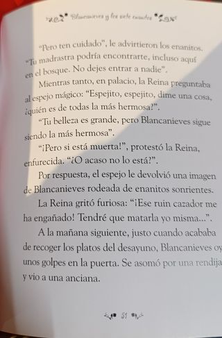 Cuentos de siempre para dormir