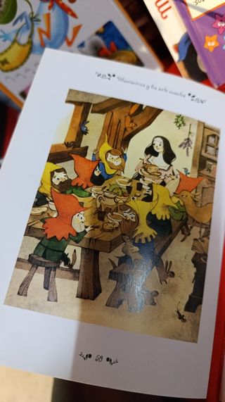 Cuentos de siempre para dormir