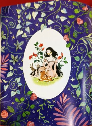 Cuentos de siempre para dormir