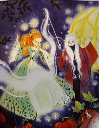 Cuentos de siempre para dormir