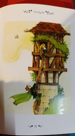 Cuentos de siempre para dormir