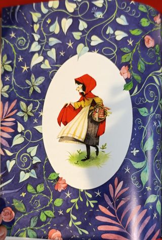 Cuentos de siempre para dormir