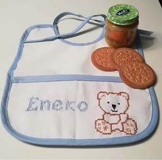 Baberos , encargame  el tuyo !!