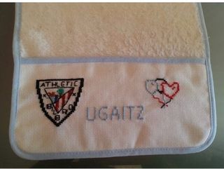 Baberos , encargame  el tuyo !!