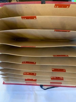 Maletin Vintage TAURO