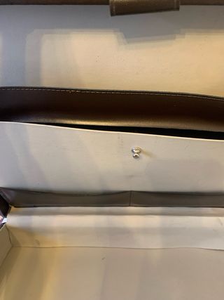 Maletin Vintage TAURO