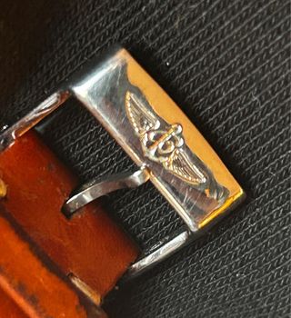 BRIETLING TRANS OCEAN Automático