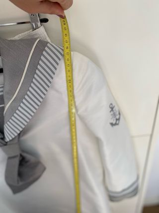 Traje comunión niño