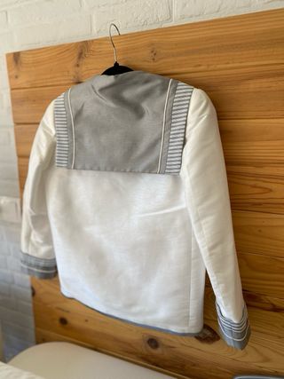 Traje comunión niño