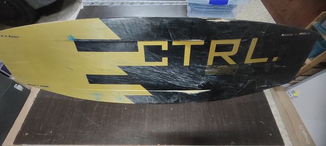 Wakeboard CTRL HYPERLITE