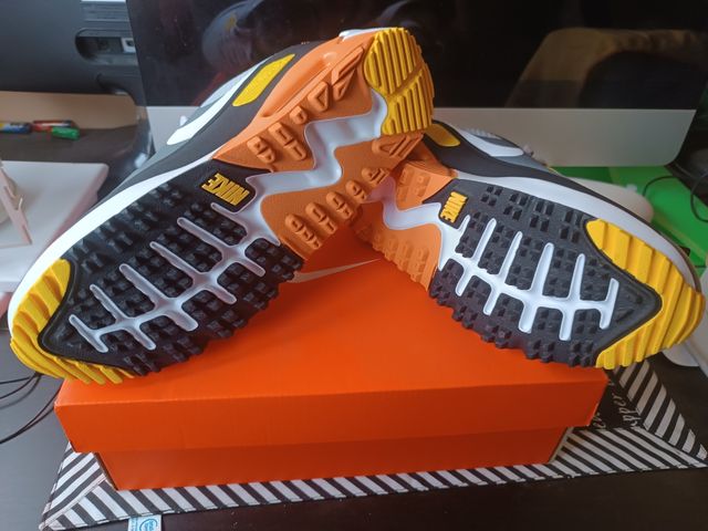 Zapatillas Air Max 90 G. Talla 38,5