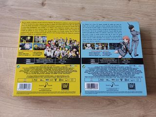 Assassination Classroom Bluray