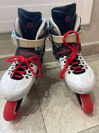 POWERSLIDE PHUZION UNIVERSE NIÑO TALLA 29-32