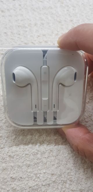 Auriculares Apple