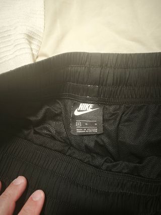 Pantalón y sudadera Nike , conjunto