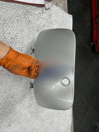Tapa guantera Honda SH 125/150 2001/2004