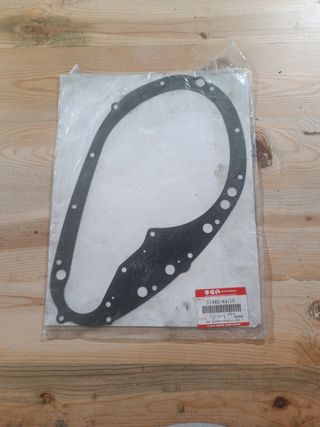 Junta tapa embrague suzuki