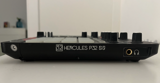 Hercules P32 DJ