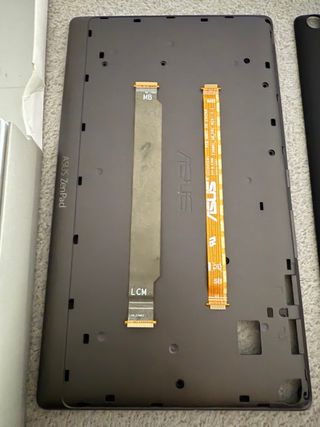 Peças Asus zenpad 8.0 z380m / z380kl