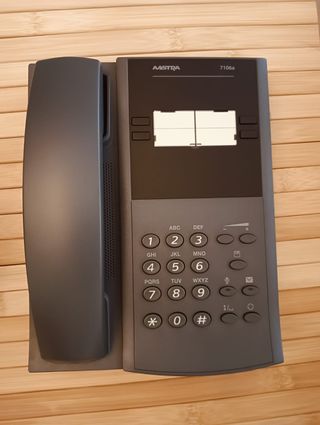 TELEFONO ASTRA SOBREMESA