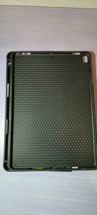 Funda de iPad con soporte de el lápiz