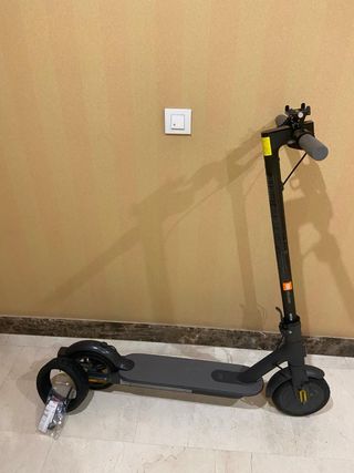 Patinete electrico XIAOMI MI 1S